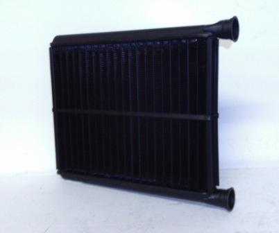 toyota avensis heater matrix